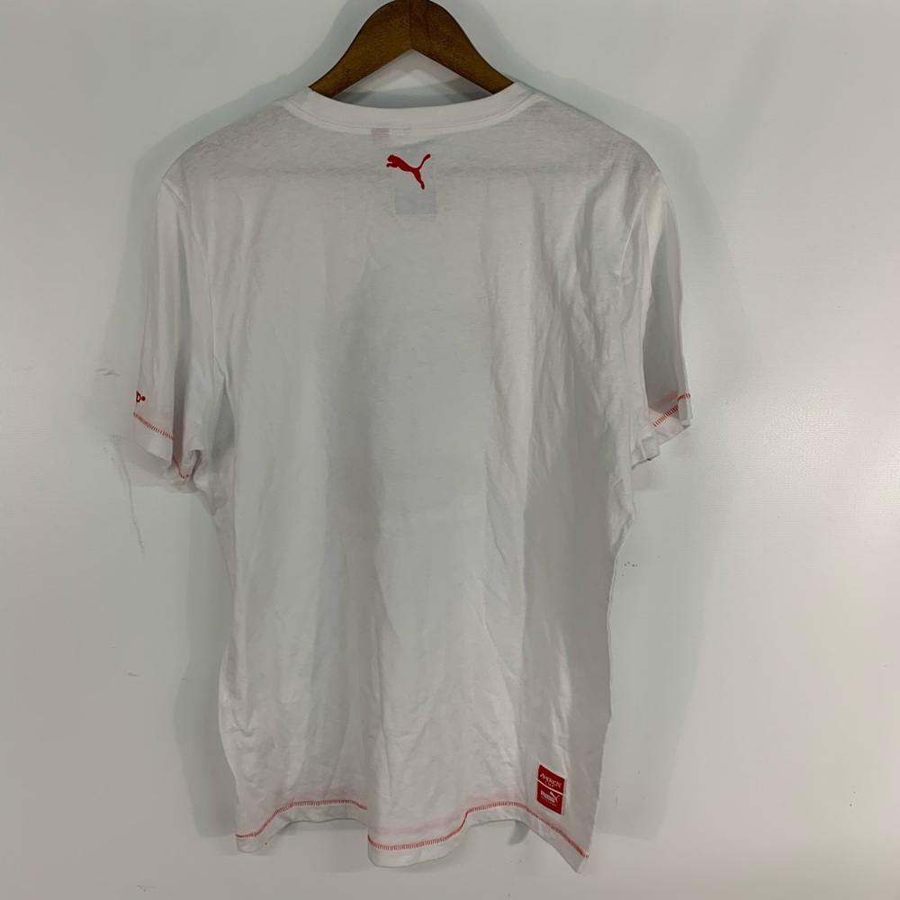 Puma America’s Cup T-shirt - Picture 3 of 4